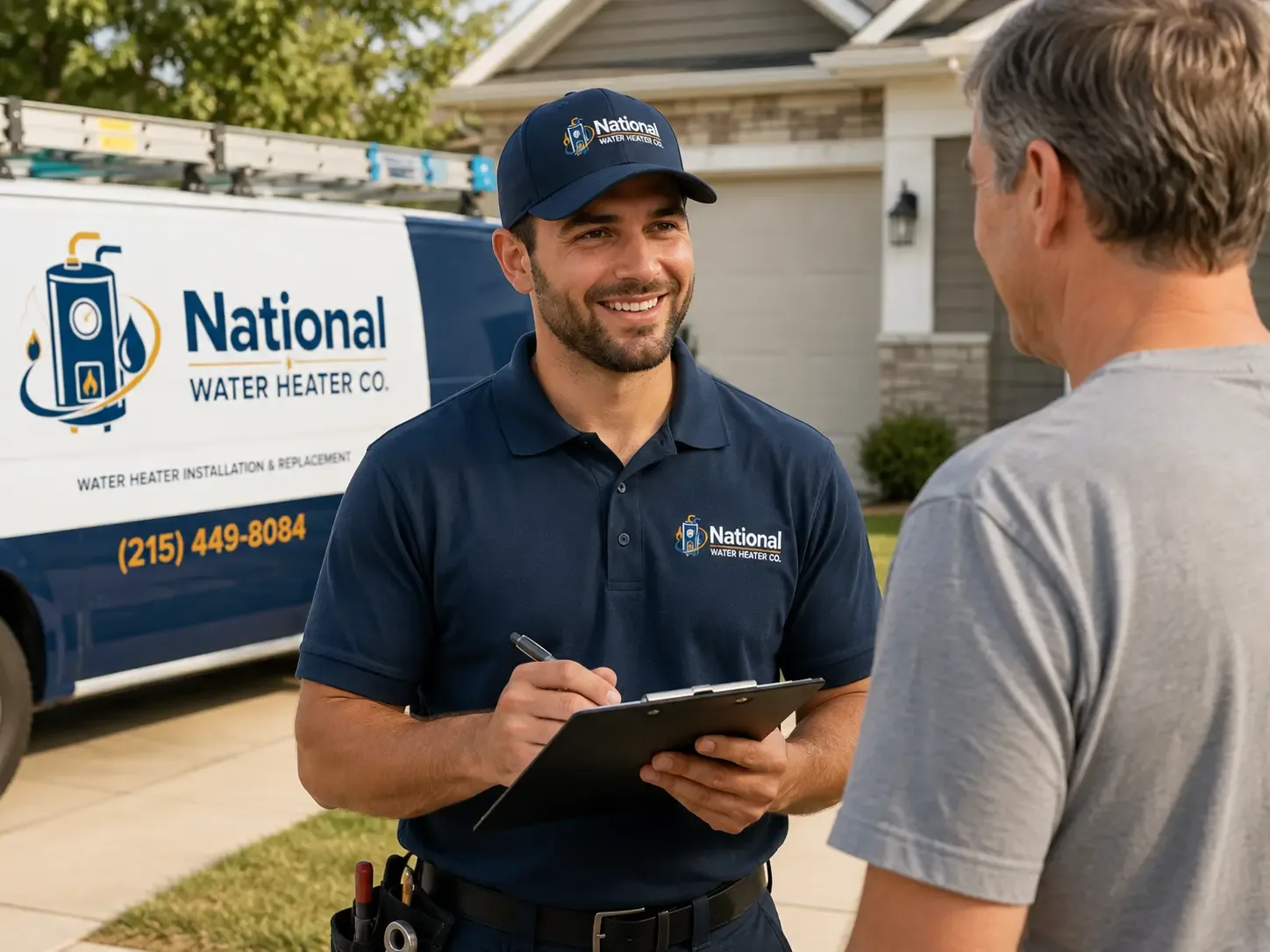 Water Heater Installation White Hall, MD FAQs